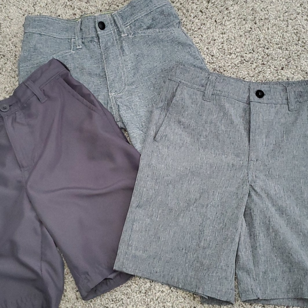 Boys shorts